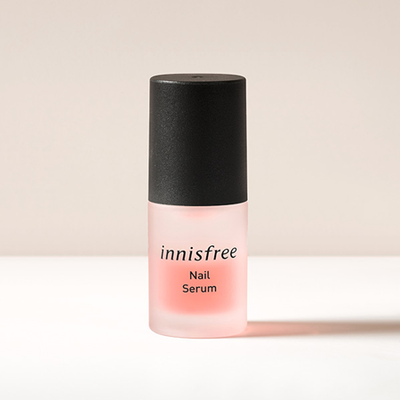 Green tea nail serum Innisfree
