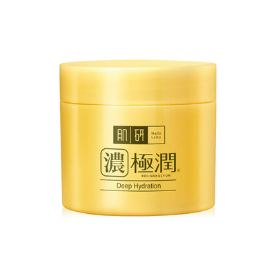 A concentrated moisturizing gel with the benefits of essence, moisturizer, and mask