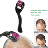 Hair regrowth lotion and tool kit
