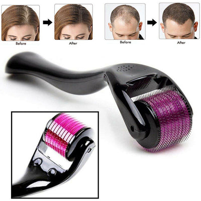 Hair regrowth kit for salons and clinics