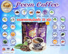 Fat metabolism coffee mix