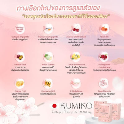 Skin brightening and anti-aging collagen formula