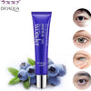 Anti-aging hydrogel texture eye cream