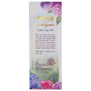 Hydrating lip tint infused with Avocado Oil and Argan Oil