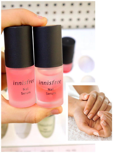 Hydrating nail serum 6ml