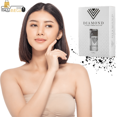 Diamond Advance Skincare Serum