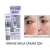 Thailand FDA approved skin cream