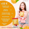 X3 Lachel Vitamin C Dietary Supplement Product (3 Sachets)