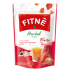 FITNE RT Herbal Infusion Strawberry Flavored