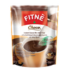 FITNE Choco Instant Cocoa Mix with fiber