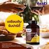 Detoxify and Restore Your Liver with Kenki Curcumin Gummy