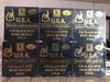 K.BROTHERS black spot mask soap 3 bars
