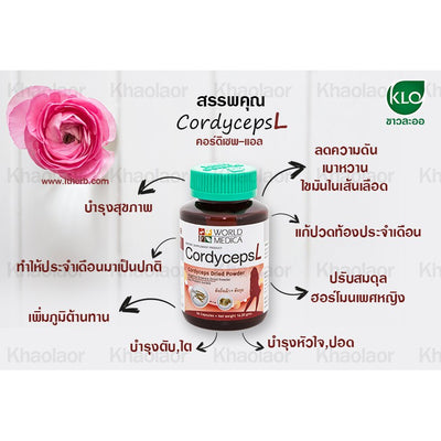 Energy vitality herbal supplement Thailand