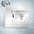KISAA Bird's Nest Silky Skin Mask 10 sheets