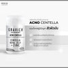 Clear, healthy skin with Gravich Acno Centella supplement