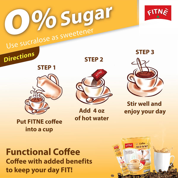 how to use l carnitine coffee FITNE Save Instant Coffee Mix with L-Carnitine Bismid glutathione maximum white Hair Style Color:ecru