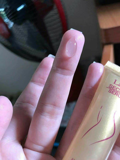 Moisturizing serum for dryness relief 15ml