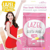 High-dose L-Glutathione for clear skin