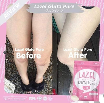 Glutathione and alpha lipoic acid formula