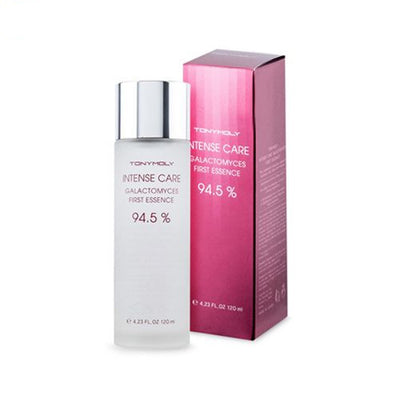Non-sticky facial essence