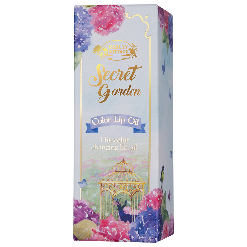 Lightweight, non-sticky lip stain for everyday wear