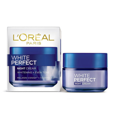 Total Recover Sleeping Mask with Vitamin E