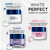 L’Oreal Paris White Perfect Whitening Cream Set