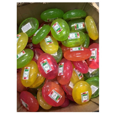 Luxury Thai scented soap for smooth skin