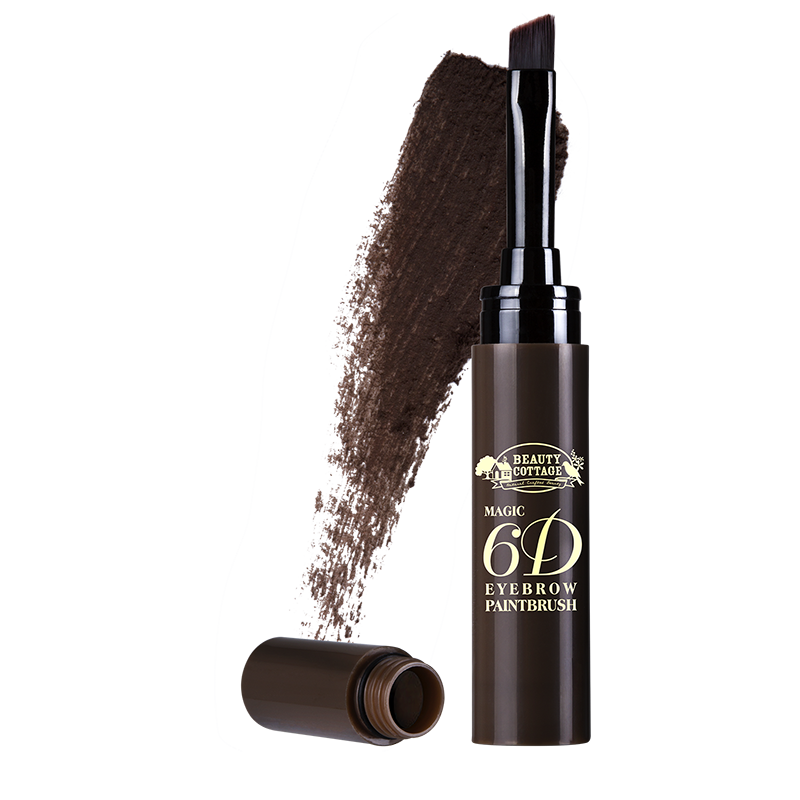 Beauty Cottage Magic 6D Eyebrow PaintBlush No.01