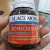 Magnesium supplement for muscle cramps