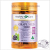 Healthy Care High Strength Grape Seed 58000mg 200 Capsules