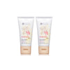 Oriental Princess Underarm Care Pure White Secret Cream Enriched Formula 50g. (2 Packs)