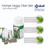 Yanhee Veggy Fiber Diet - the natural way to improve digestion and lose weight