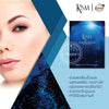 Marine plankton face mask for skin renewal