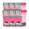 Slimming coffee with antioxidants and protein