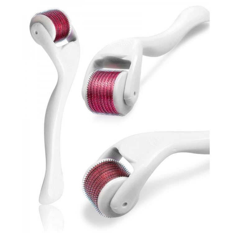 Medical grade derma roller 50 pack with titanium needles