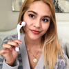 Titanium Microneedle Roller with Protective Case