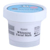 Milk Protein and Co-Enzyme Q10 skincare mask