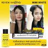 Vitamin C and glycolic acid body treatment