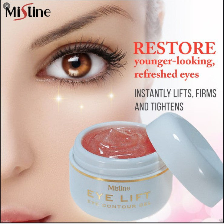 Mistine Eye Lift Eye Contour Gel 10g