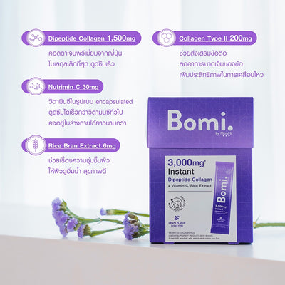 Japanese dipeptide collagen supplement
