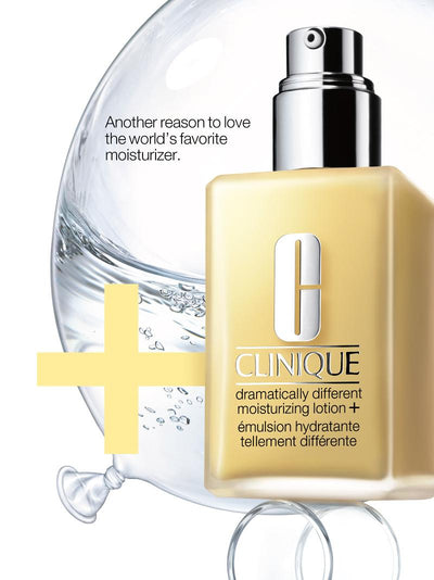 125ml fatigue-fighting daily moisturizer