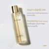 Lightweight 24K gold hydrating essence