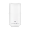 Snow texture cooling mask for skin