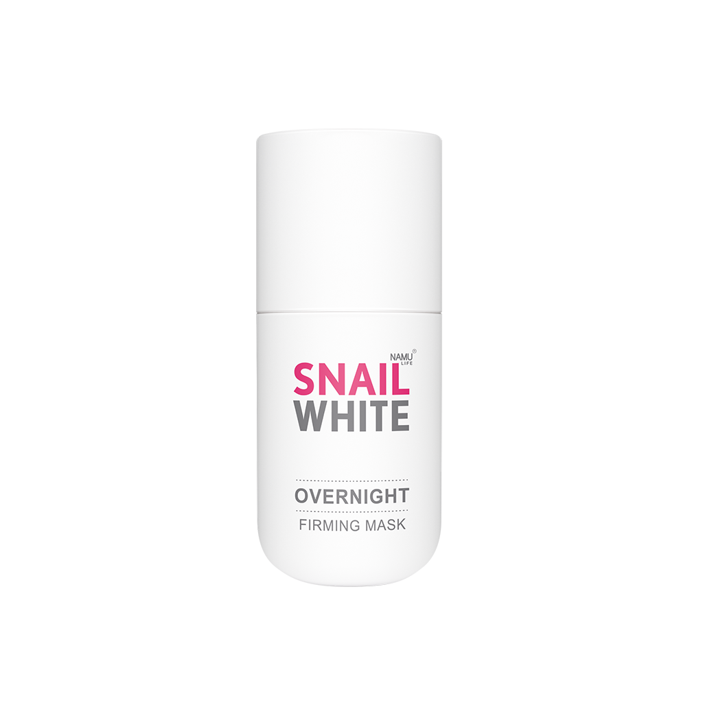 Namu Life Snailwhite Overnight Firming Mask 50ML