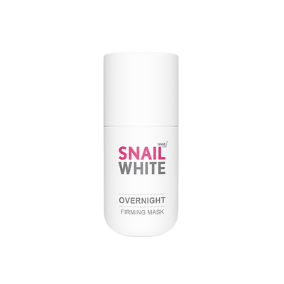 Namu Life Snailwhite Overnight Firming Mask 50ML