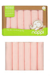 Nappi Gentle Baby Bamboo Muslin for Sensitive Skin