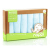 Nappi Multi-Use Baby Muslin Diaper Blanket