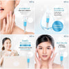 Anti dark spot and acne mark skincare kit