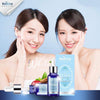 Brightening serum with licorice and arbutin